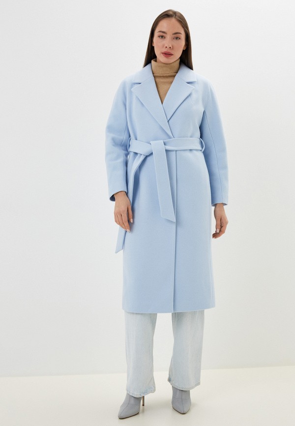

Пальто Vivaldi, Голубой