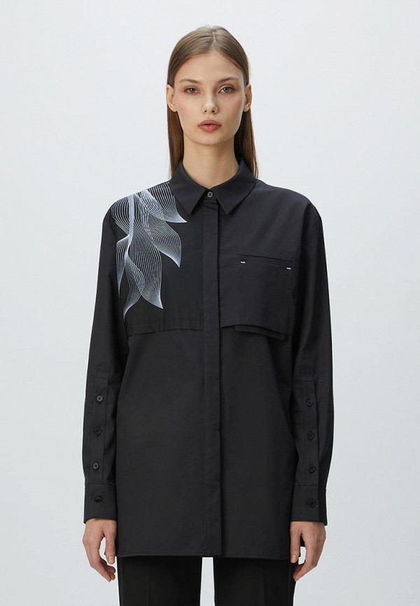 Рубашка M.Reason