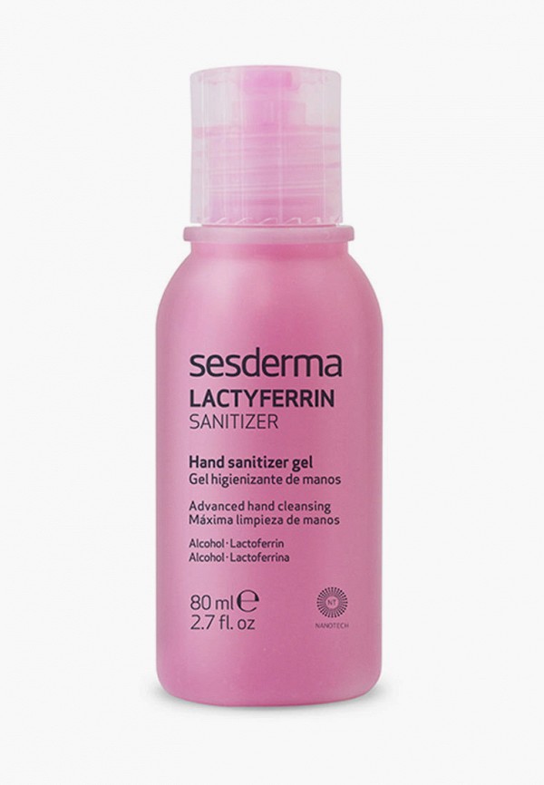 Гель для рук антибактериальный Sesderma 880₽