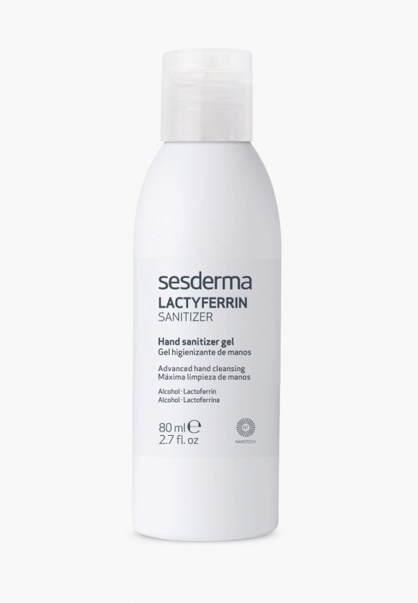 фото Гель для рук антибактериальный sesderma