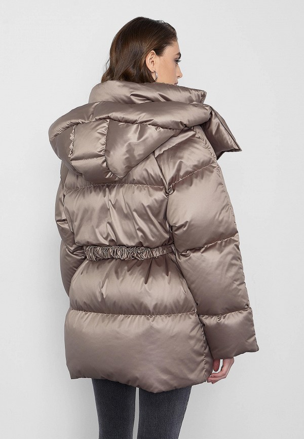 фото Пуховик i am studio