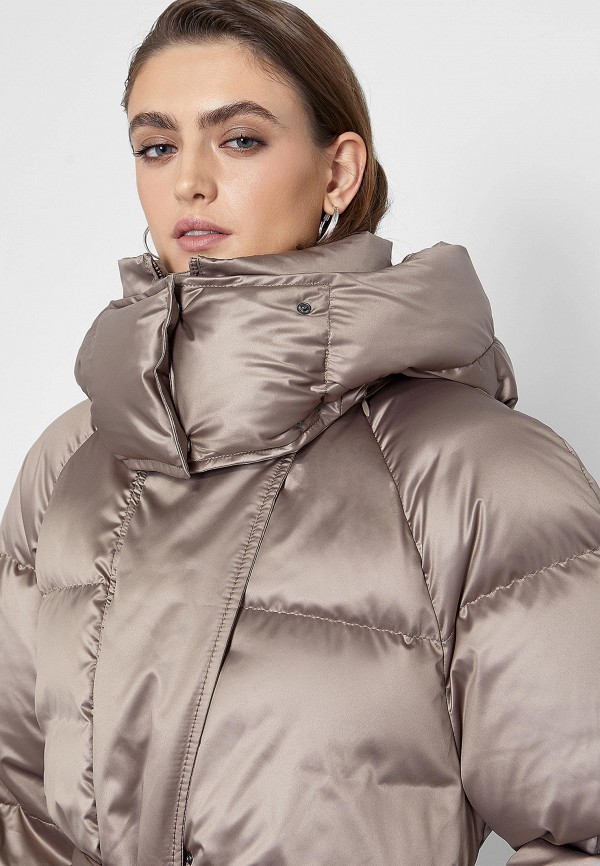 фото Пуховик i am studio