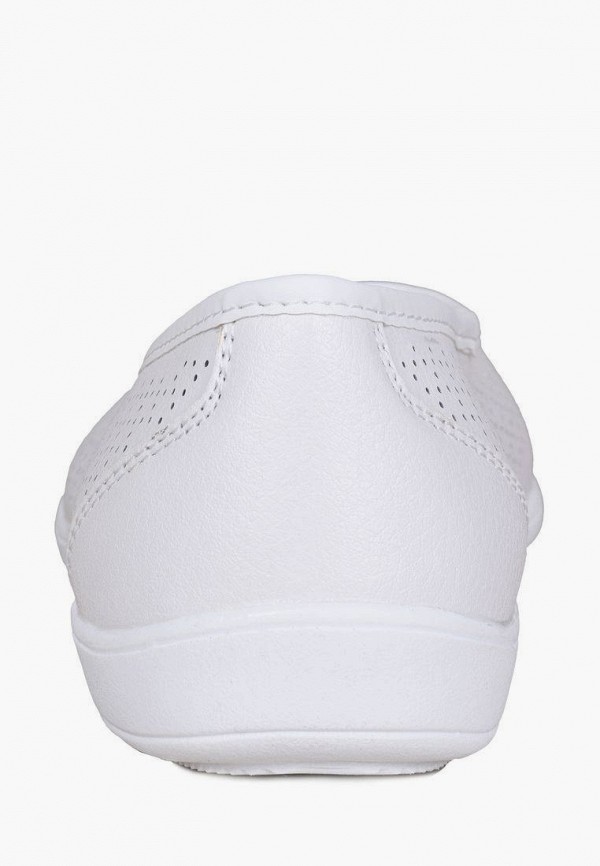 фото Балетки alessio nesca