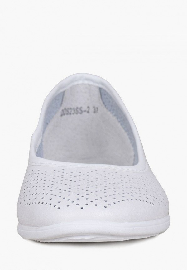 фото Балетки alessio nesca