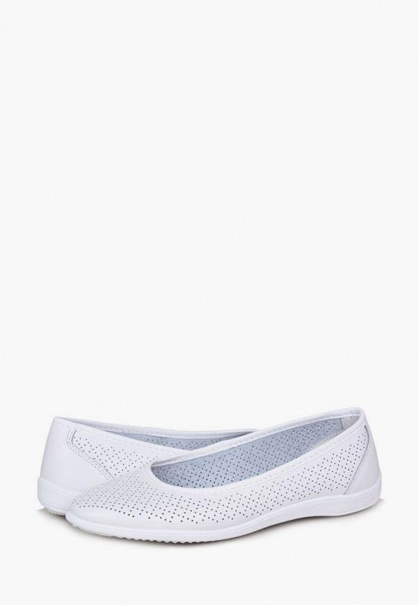 фото Балетки alessio nesca