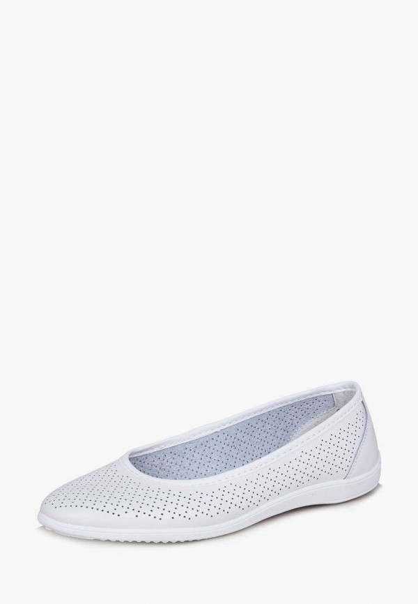 фото Балетки alessio nesca