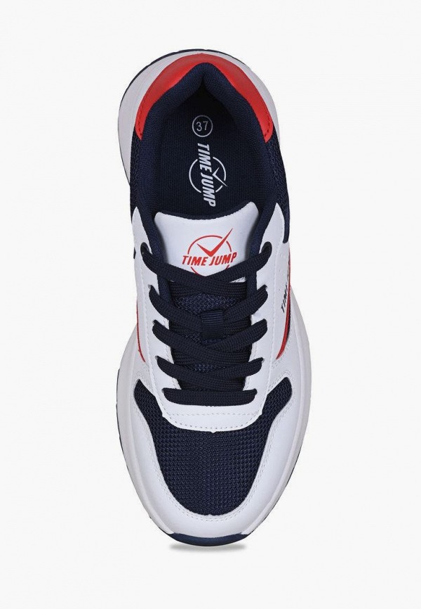 фото Кроссовки timejump