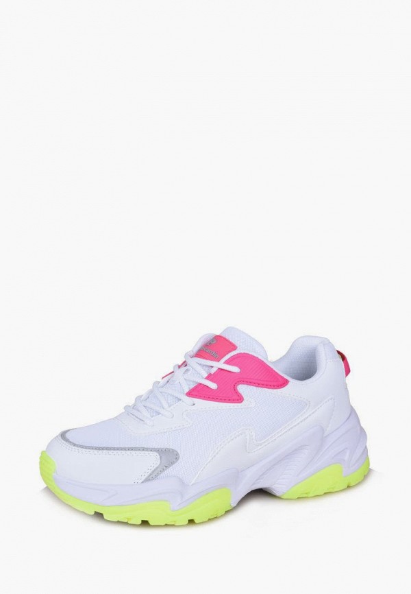 фото Кроссовки pierre cardin