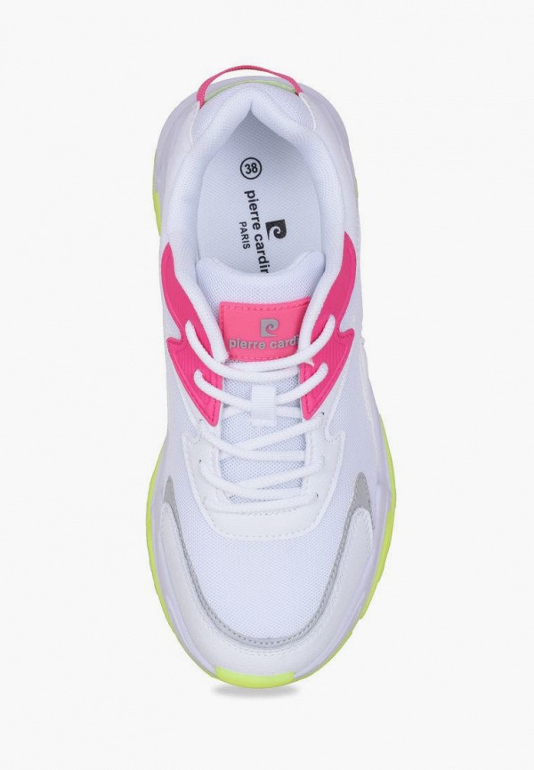 фото Кроссовки pierre cardin