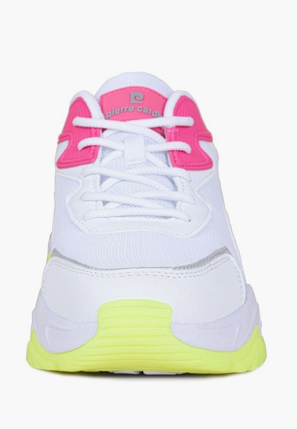 фото Кроссовки pierre cardin