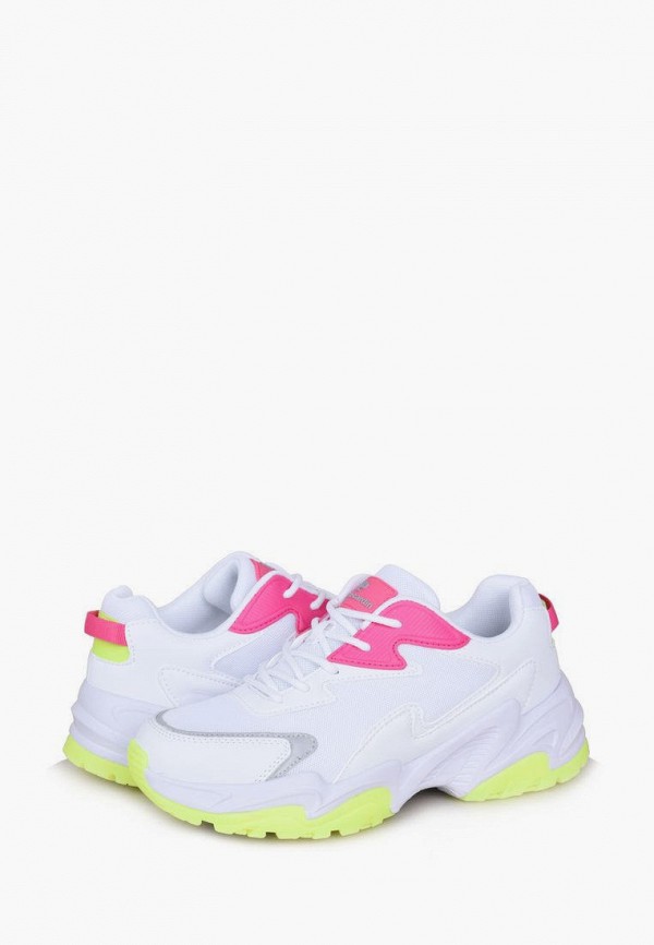 фото Кроссовки pierre cardin