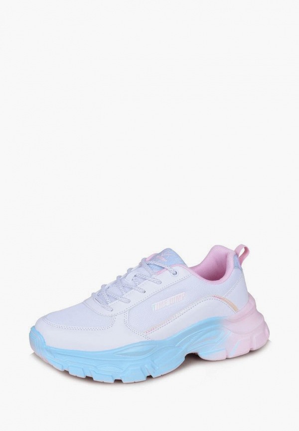 фото Кроссовки timejump