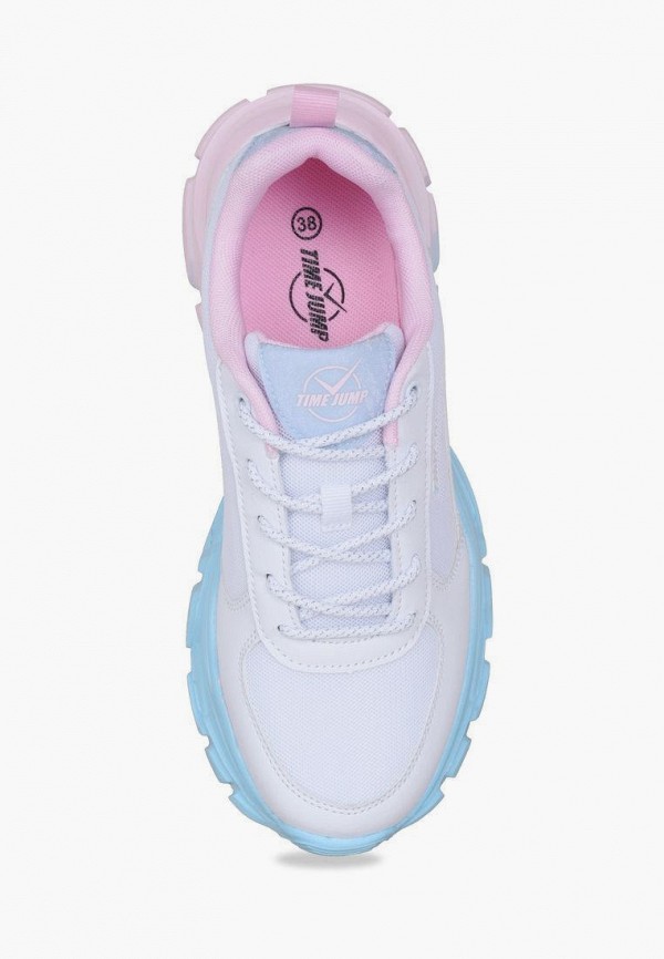 фото Кроссовки timejump