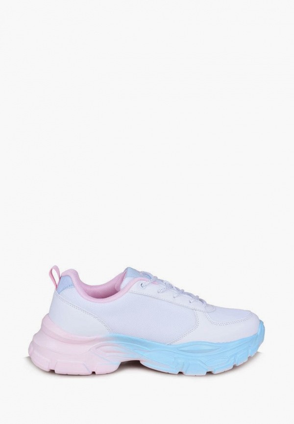 фото Кроссовки timejump