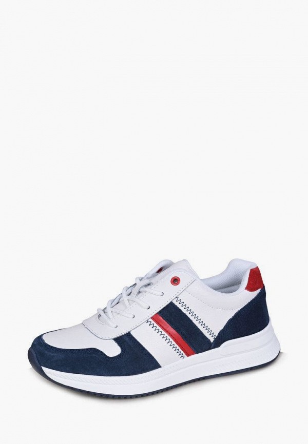 фото Кроссовки alessio nesca