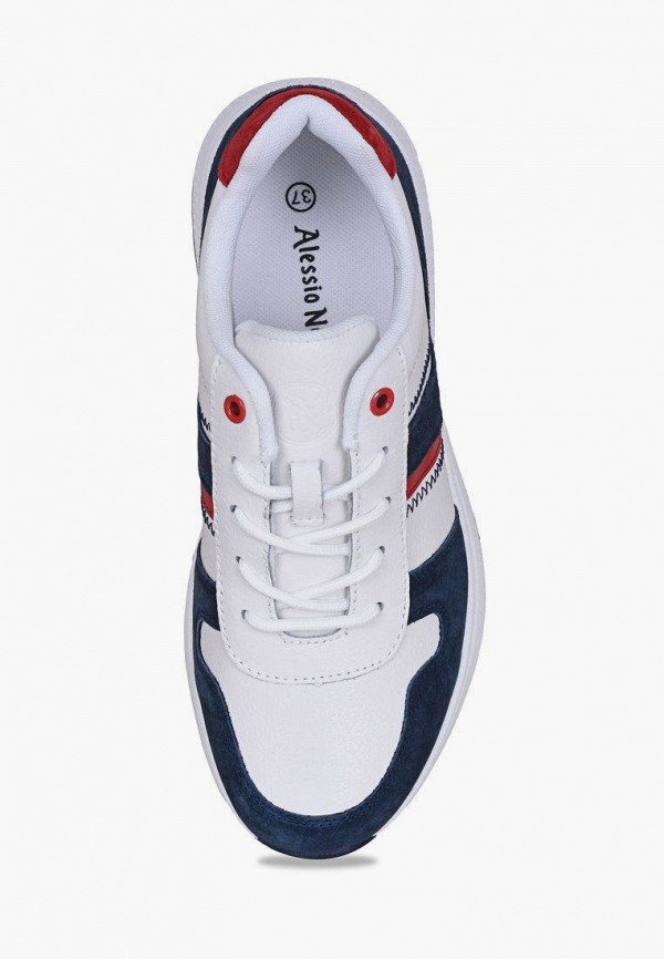 фото Кроссовки alessio nesca