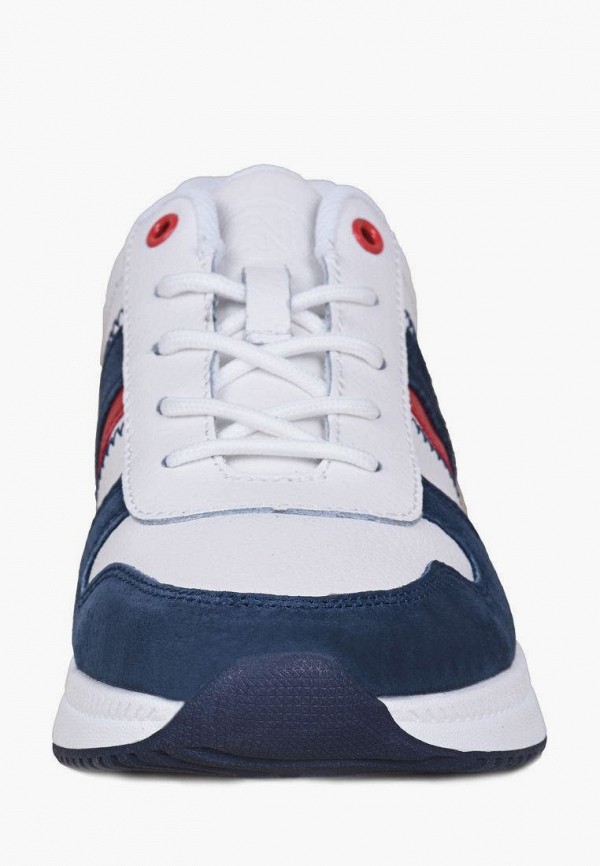 фото Кроссовки alessio nesca