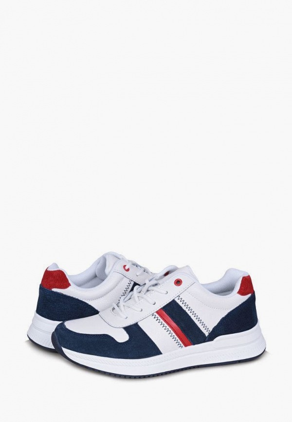 фото Кроссовки alessio nesca