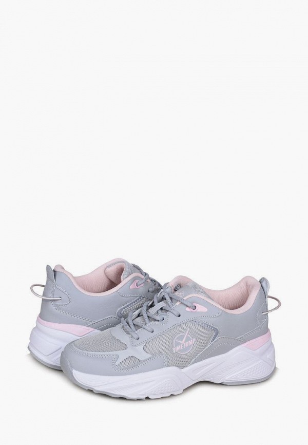 фото Кроссовки timejump