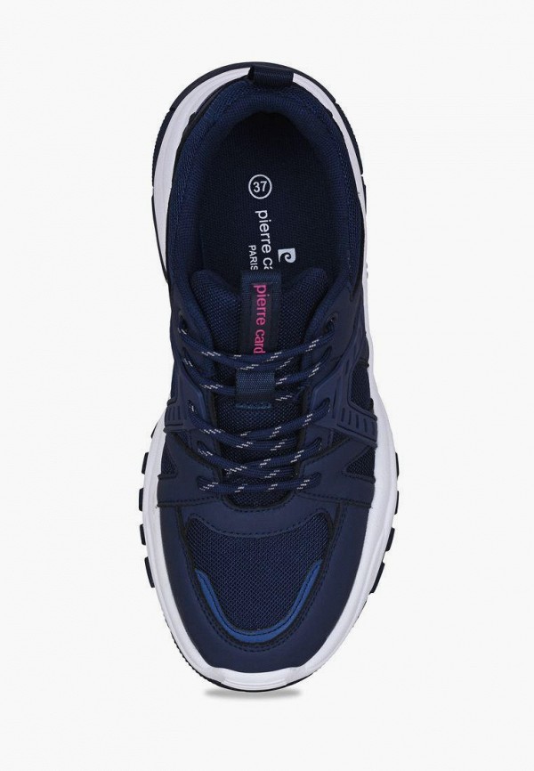 фото Кроссовки pierre cardin