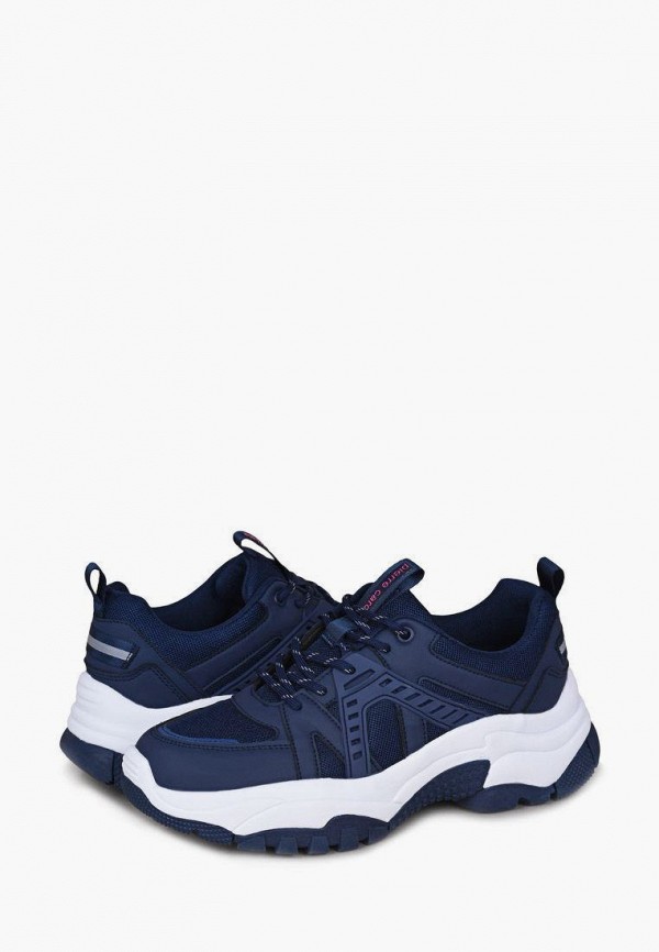 фото Кроссовки pierre cardin