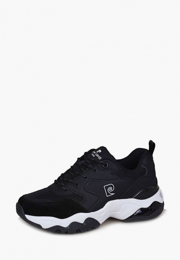 фото Кроссовки pierre cardin