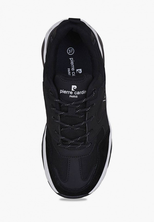 фото Кроссовки pierre cardin