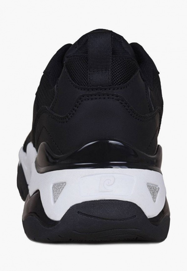 фото Кроссовки pierre cardin