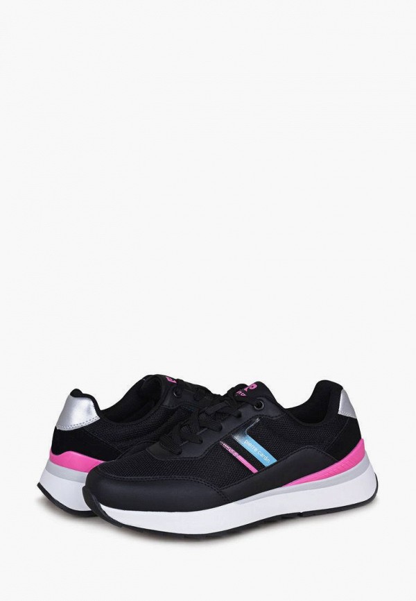 фото Кроссовки pierre cardin