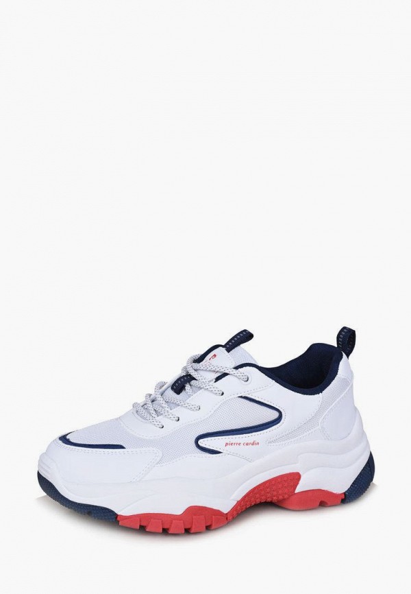 фото Кроссовки pierre cardin