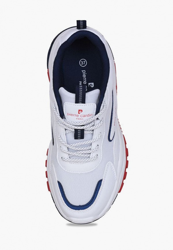 фото Кроссовки pierre cardin