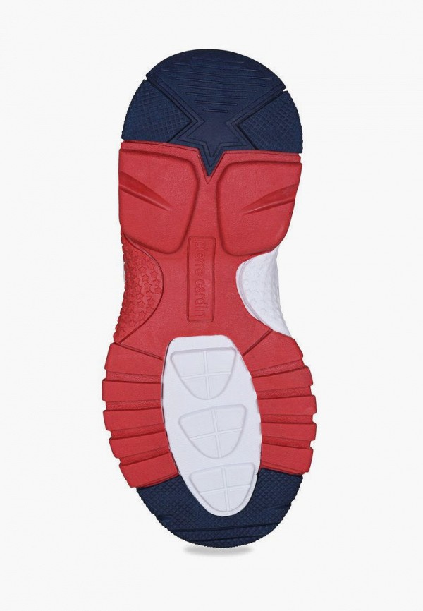 фото Кроссовки pierre cardin