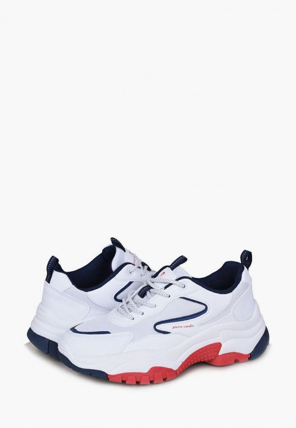 фото Кроссовки pierre cardin