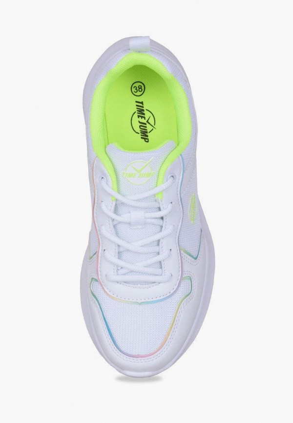 фото Кроссовки timejump