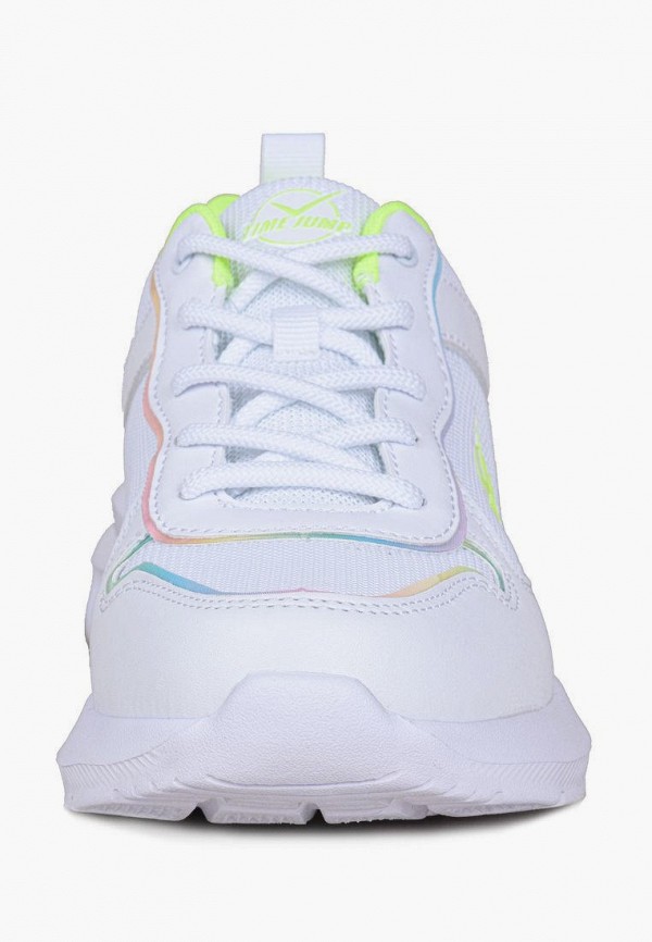 фото Кроссовки timejump