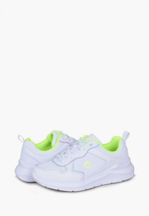 фото Кроссовки timejump