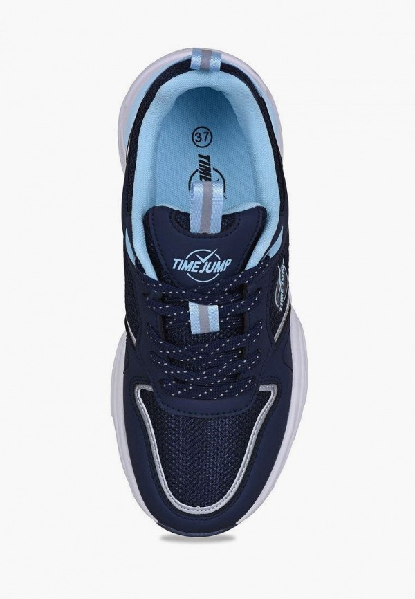 фото Кроссовки timejump