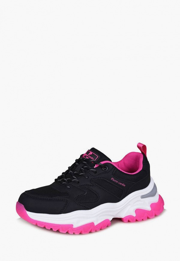 фото Кроссовки pierre cardin