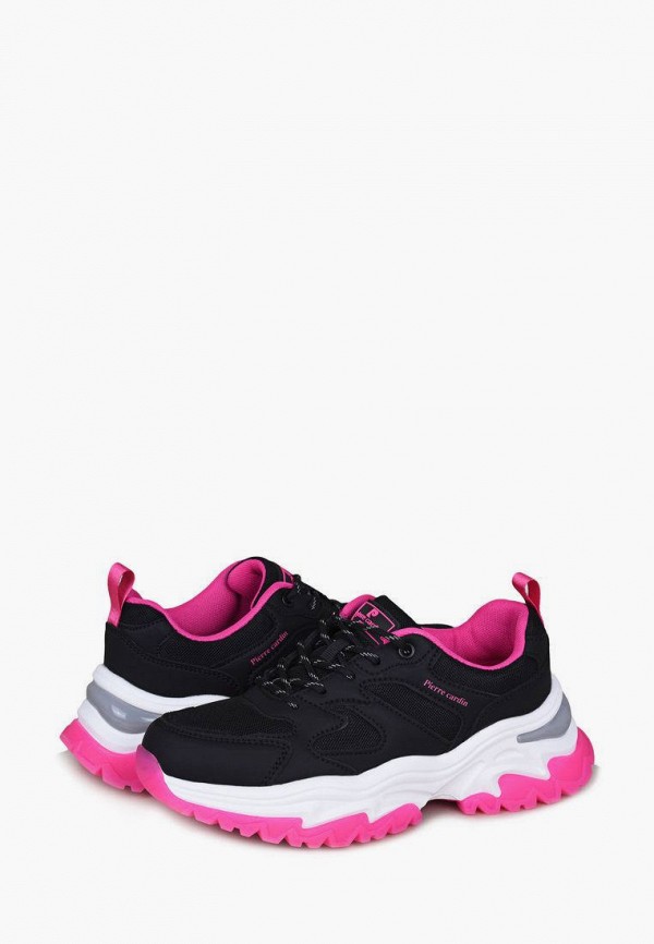 фото Кроссовки pierre cardin