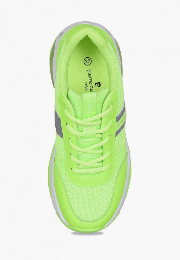 фото Кроссовки pierre cardin