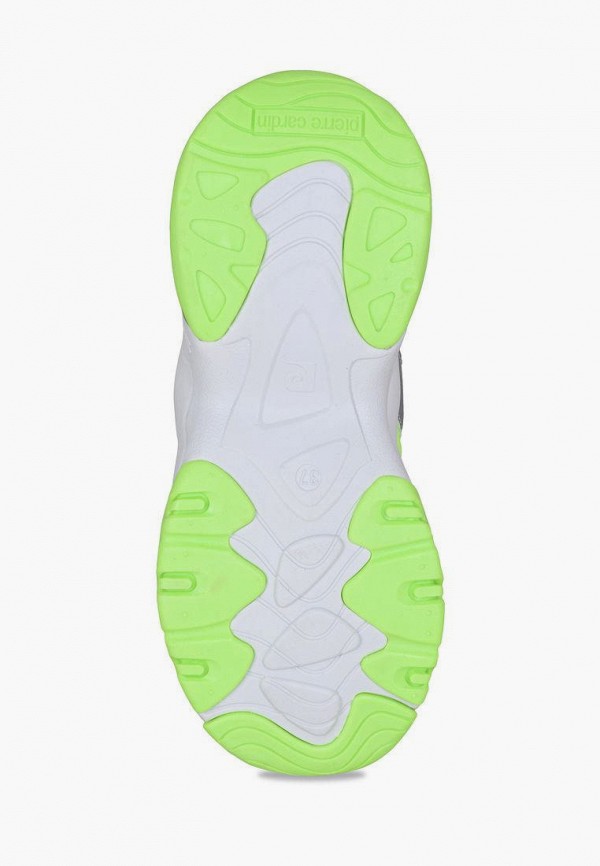 фото Кроссовки pierre cardin