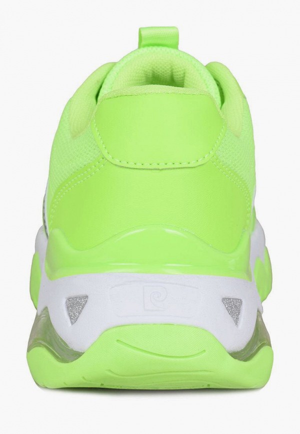 фото Кроссовки pierre cardin