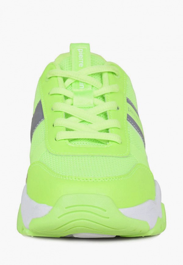 фото Кроссовки pierre cardin