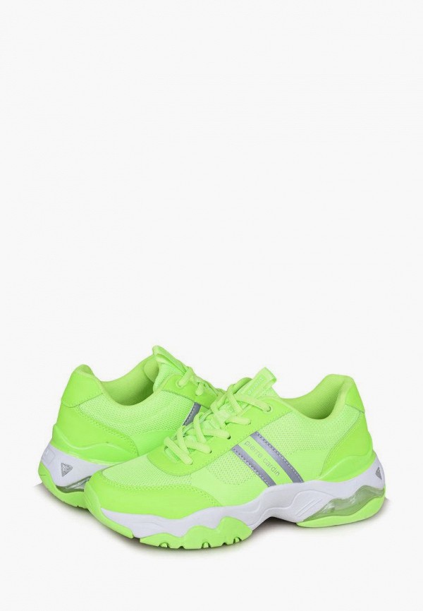 фото Кроссовки pierre cardin