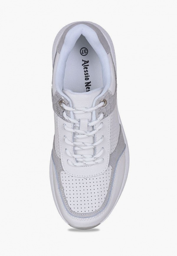 фото Кроссовки alessio nesca