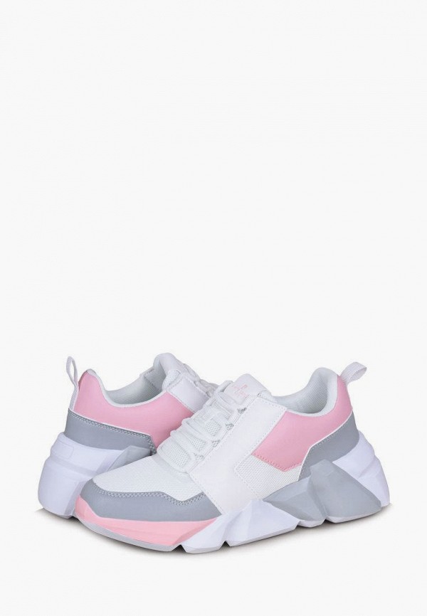 фото Кроссовки pierre cardin