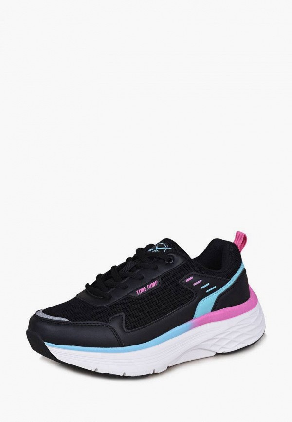 фото Кроссовки timejump