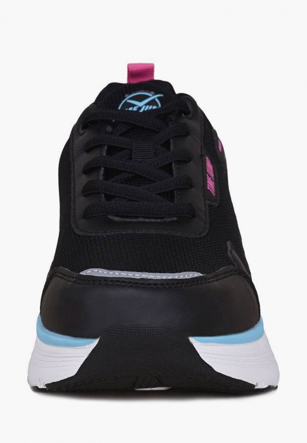 фото Кроссовки timejump