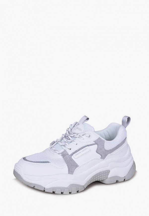 фото Кроссовки pierre cardin