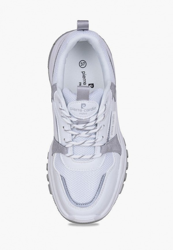 фото Кроссовки pierre cardin